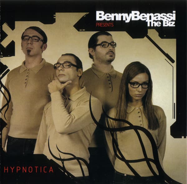 Benny Benassi Presents The Biz (5) - Image 1