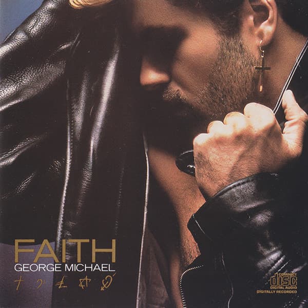George Michael - Image 1