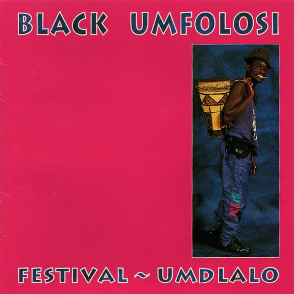 Black Umfolosi - Image 1