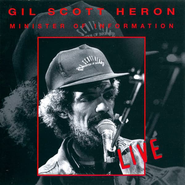 Gil Scott Heron* - Image 1