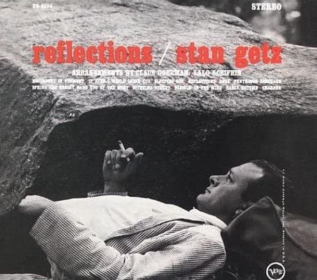 Stan Getz - Image 1