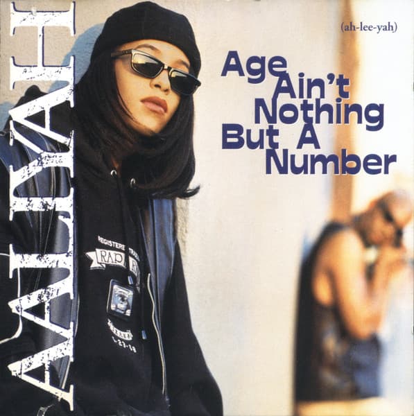 Aaliyah - Image 1