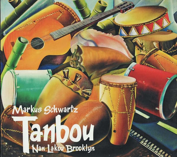 Markus Schwartz Nan Lakou Brooklyn - Image 1