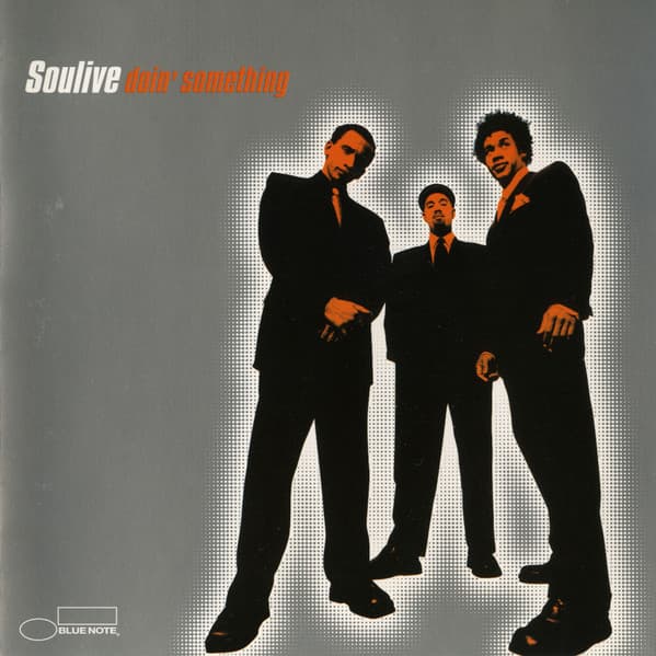 Soulive - Image 1