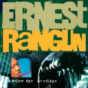 Ernest Ranglin - Image 1