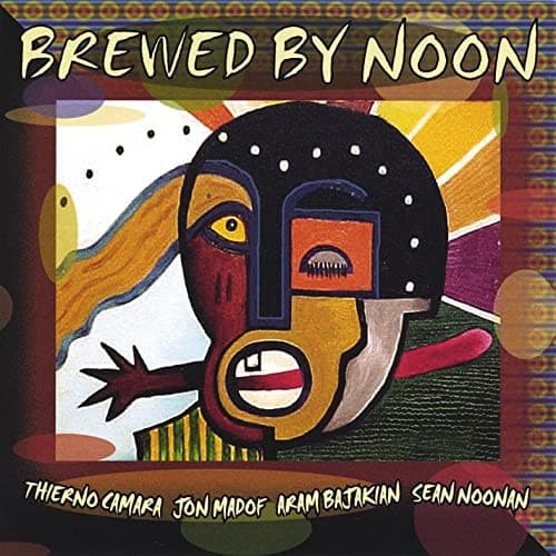 Sean Noonan's Brewed By Noon - Image 1