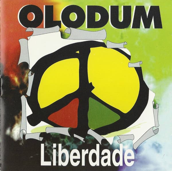 Olodum - Image 1