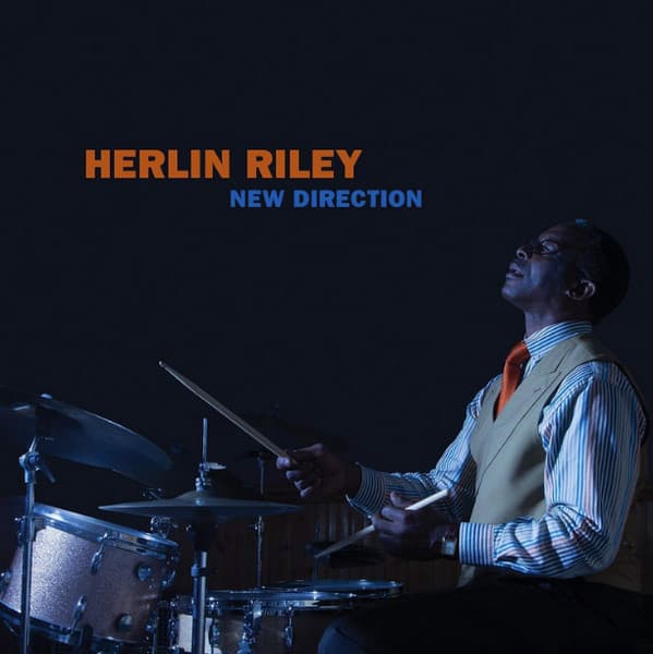 Herlin Riley - Image 1