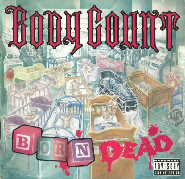 Body Count (2) - Image 1