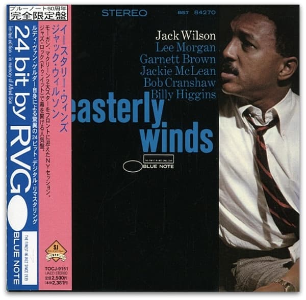 Jack Wilson - Image 1