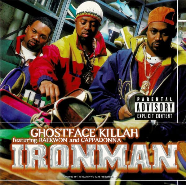 Ghostface Killah - Image 1