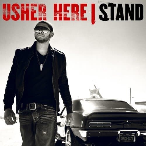 Usher - Image 1