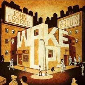 John Legend and The Roots - Image 1