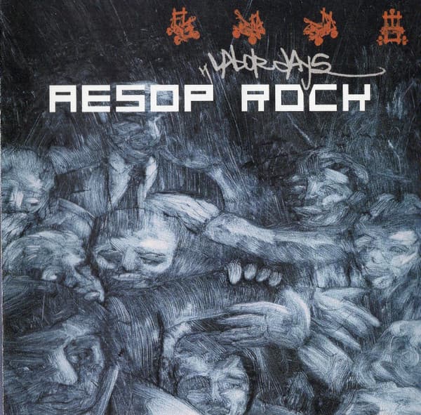 Aesop Rock - Image 1