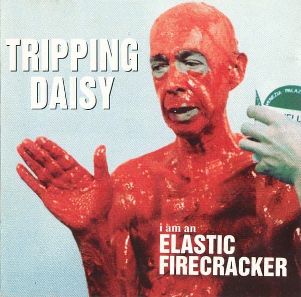Tripping Daisy - Image 1