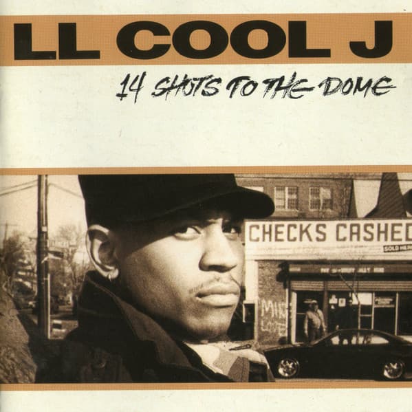 LL Cool J - Image 1