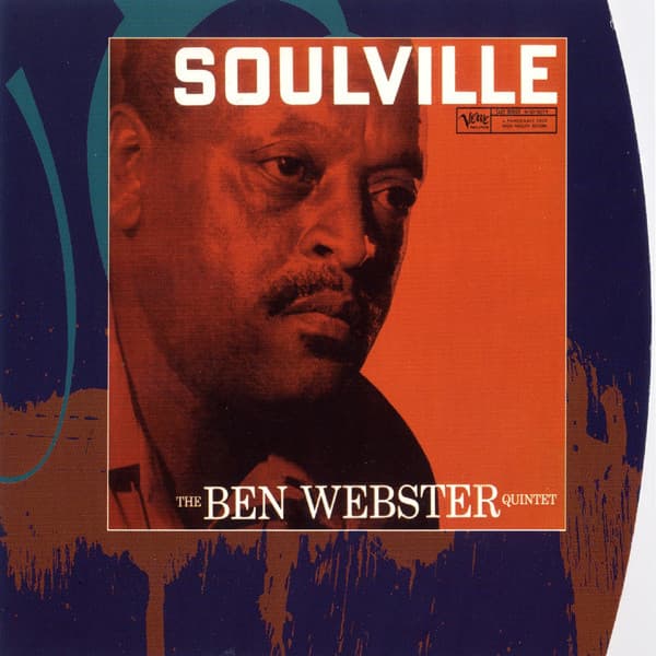 The Ben Webster Quintet - Image 1