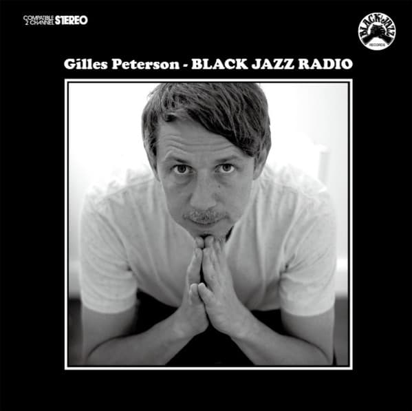 Gilles Peterson - Image 1