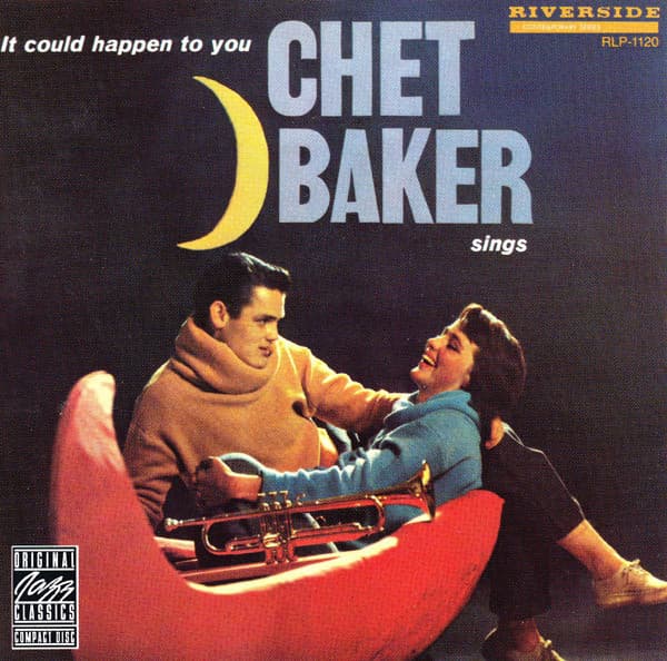 Chet Baker - Image 1