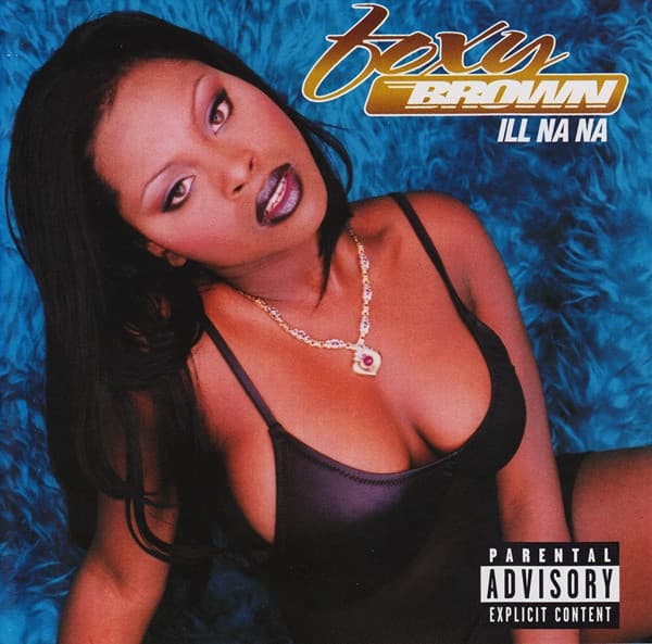 Foxy Brown - Image 1