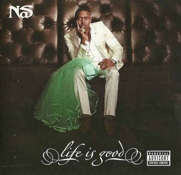 Nas - Image 1