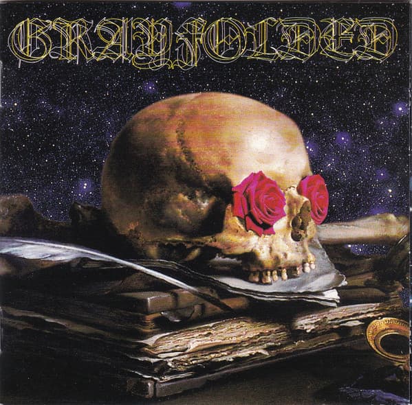 The Grateful Dead, John Oswald - Image 1