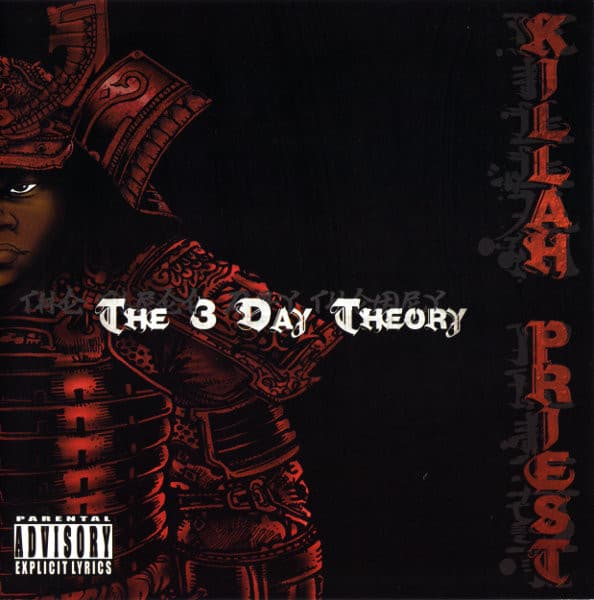 Killah Priest - Image 1