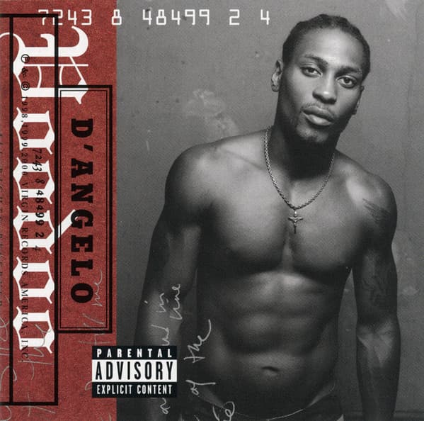 D'Angelo - Image 1