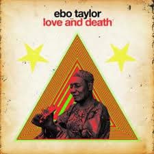 Ebo Taylor - Image 1