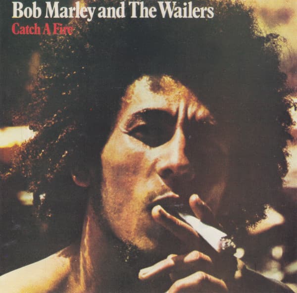 Bob Marley And The Wailers* - Image 1