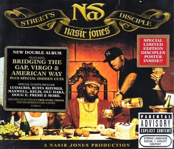 Nas - Image 1