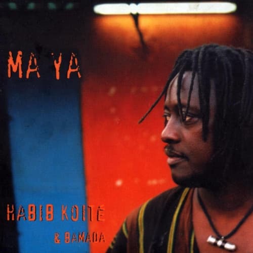 Habib Koité & Bamada - Image 1