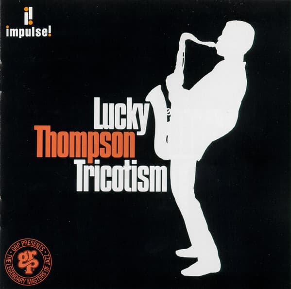 Lucky Thompson - Image 1