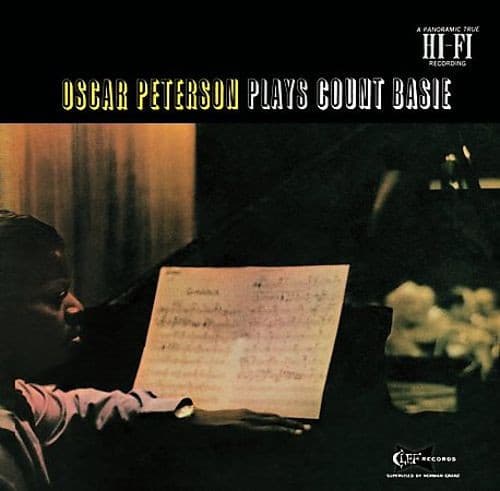 Oscar Peterson - Image 1