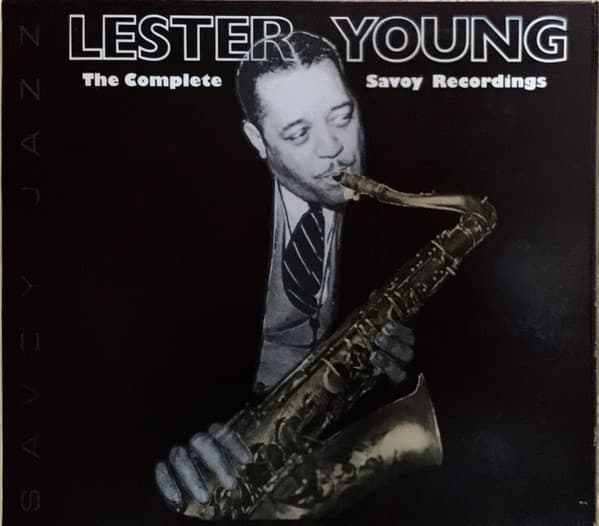 Lester Young - Image 1