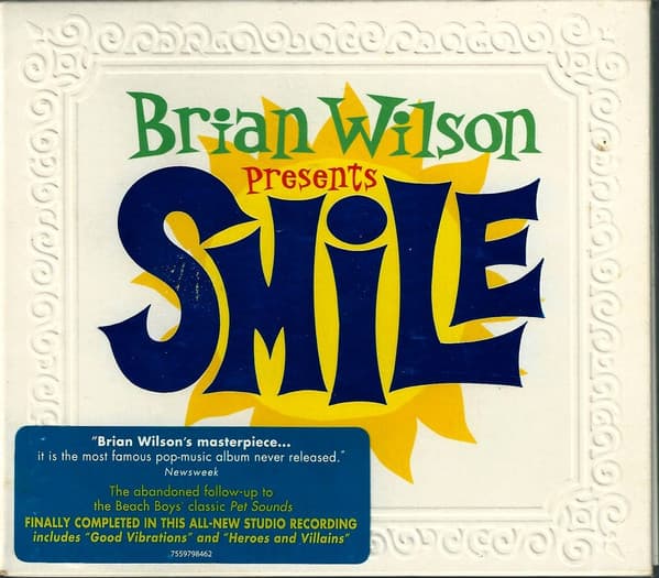 Brian Wilson - Image 1