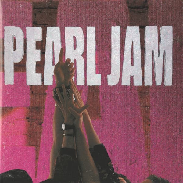 Pearl Jam - Image 1