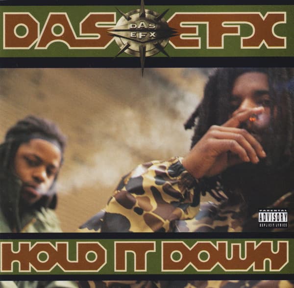 Das EFX - Image 1