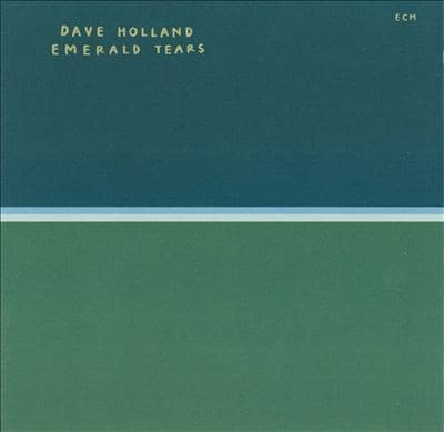 Dave Holland - Image 1