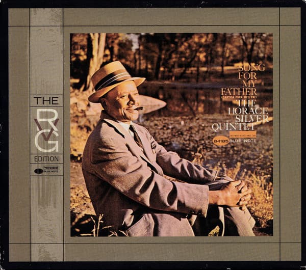 The Horace Silver Quintet - Image 1