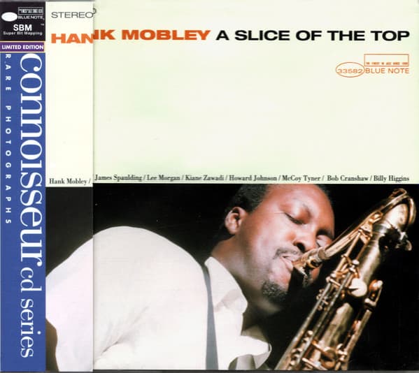 Hank Mobley - Image 1