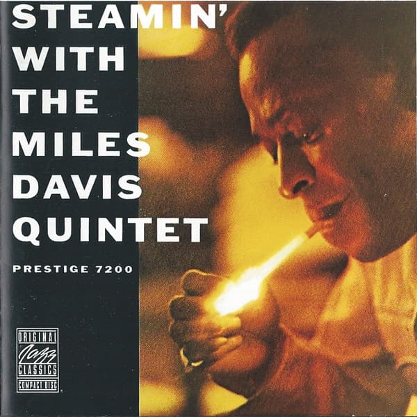 The Miles Davis Quintet - Image 1