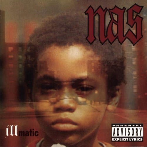 Nas - Image 1