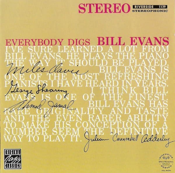Bill Evans Trio* - Image 1
