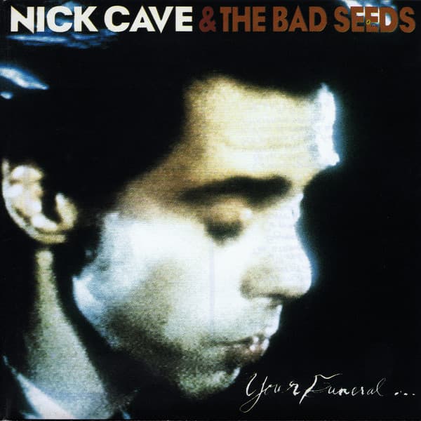 Nick Cave & The Bad Seeds - Image 1
