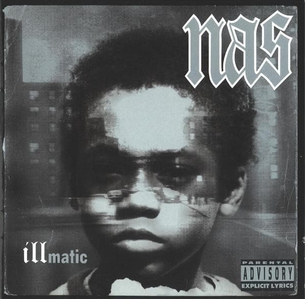 Nas - Image 1