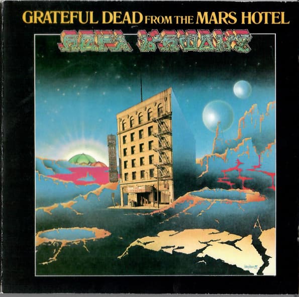 Grateful Dead* - Image 1