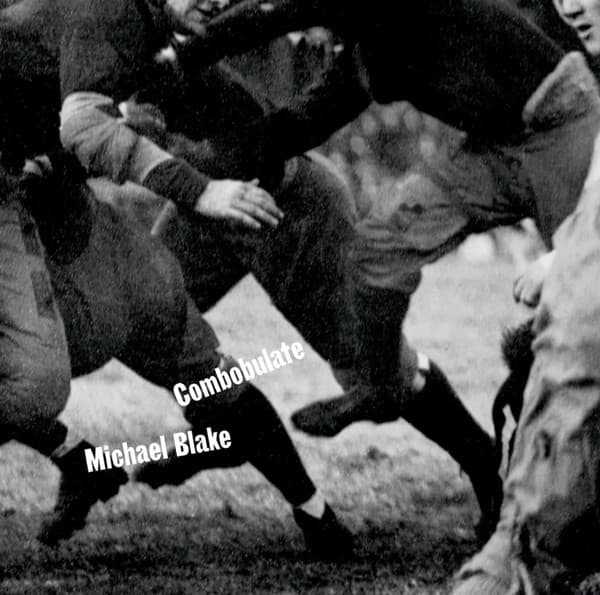 Michael Blake - Image 1