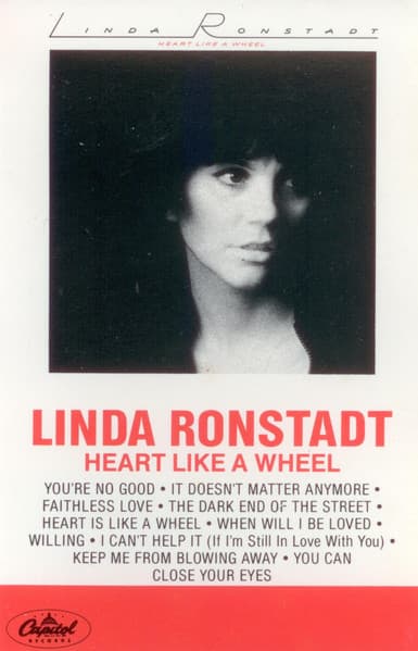 Linda Ronstadt - Image 1