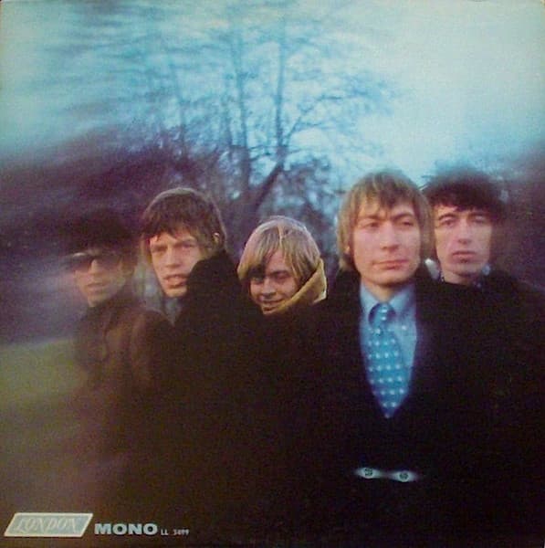 The Rolling Stones - Image 1